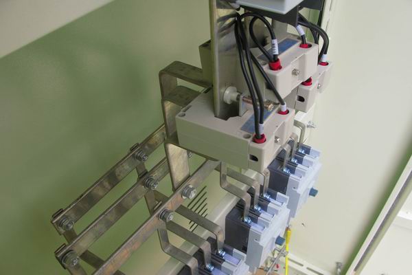 图们控制箱-3683讲讲控制箱的使用特点